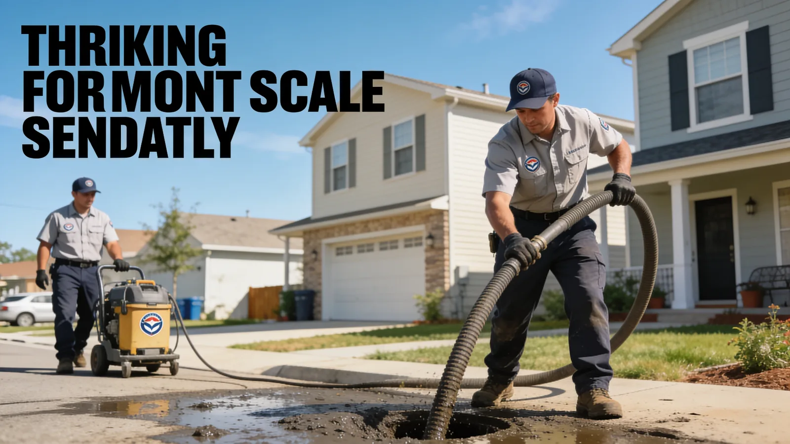 Sewage Cleanup in Swanton, OH near me